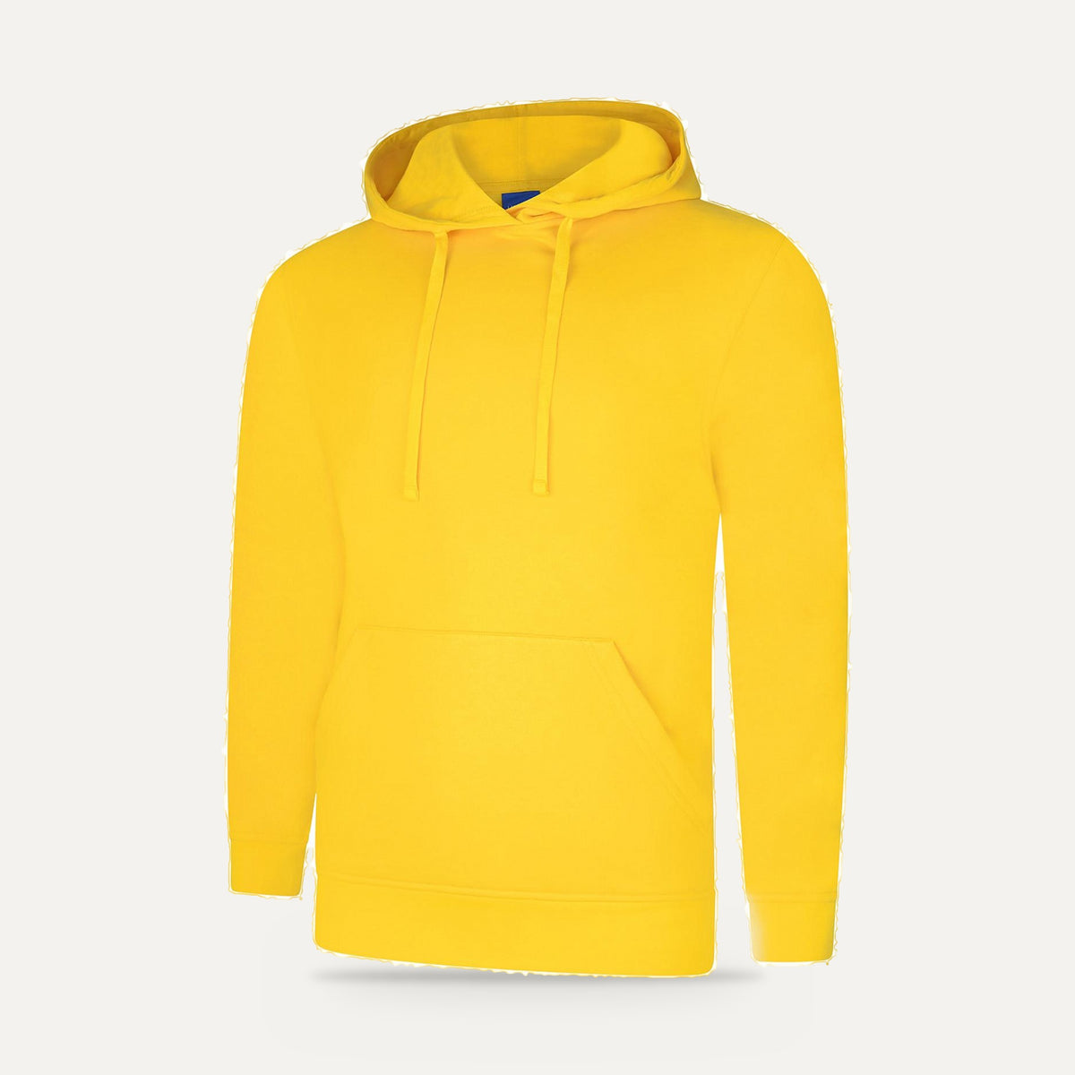 Front – Yellow