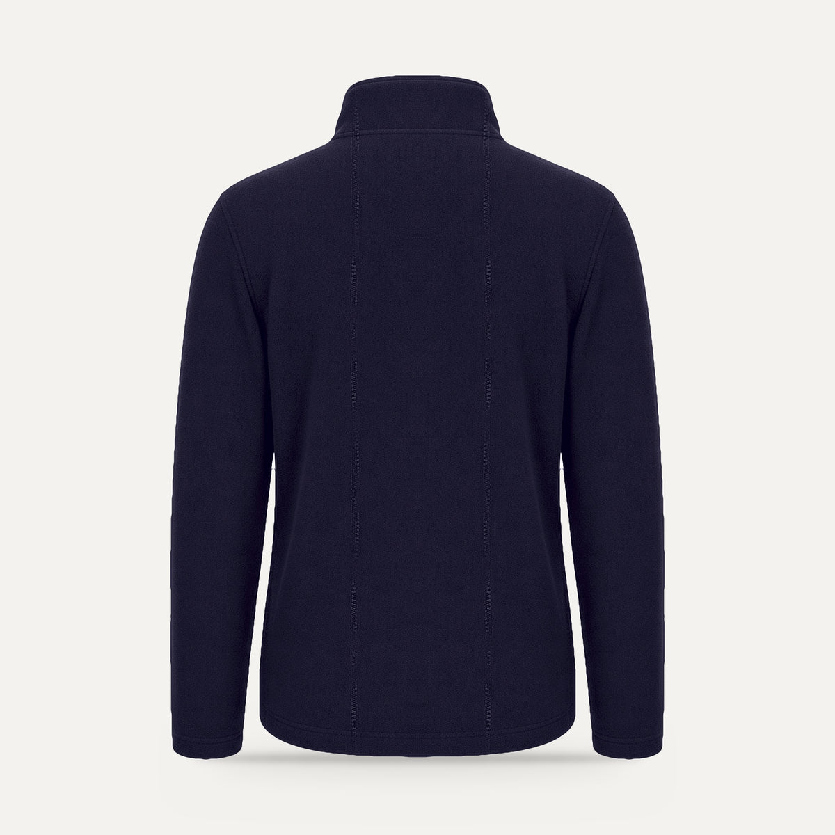 Back – Navy
