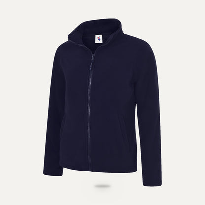 Front – Navy
