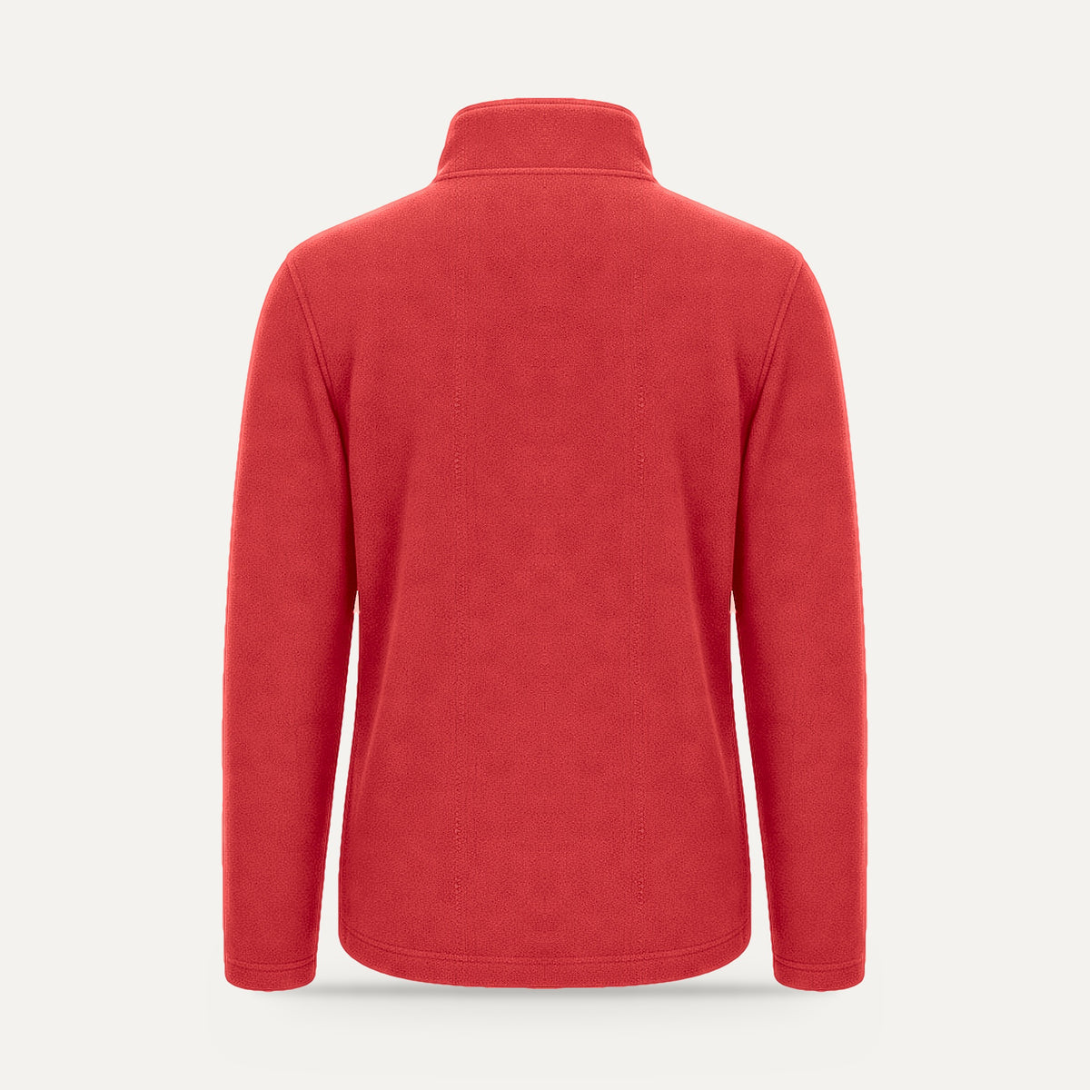 Back – Red