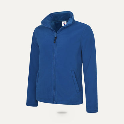 Front – Royal