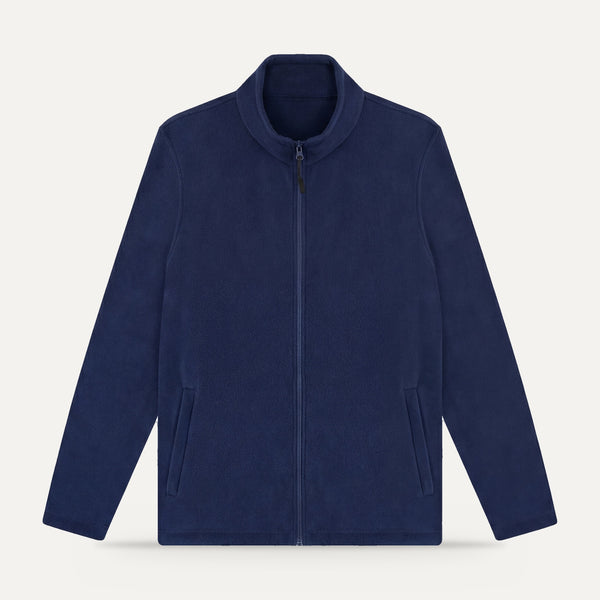 Uneek UC609 Lightweight Full Zip Microfleece Jacket, Custom Printed