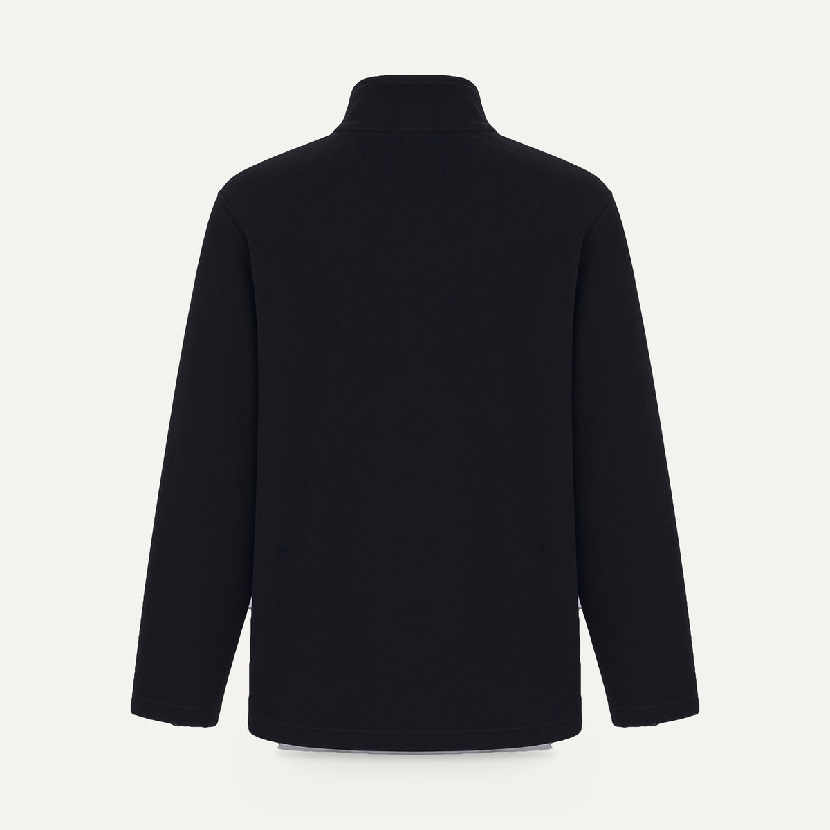 Back – Black