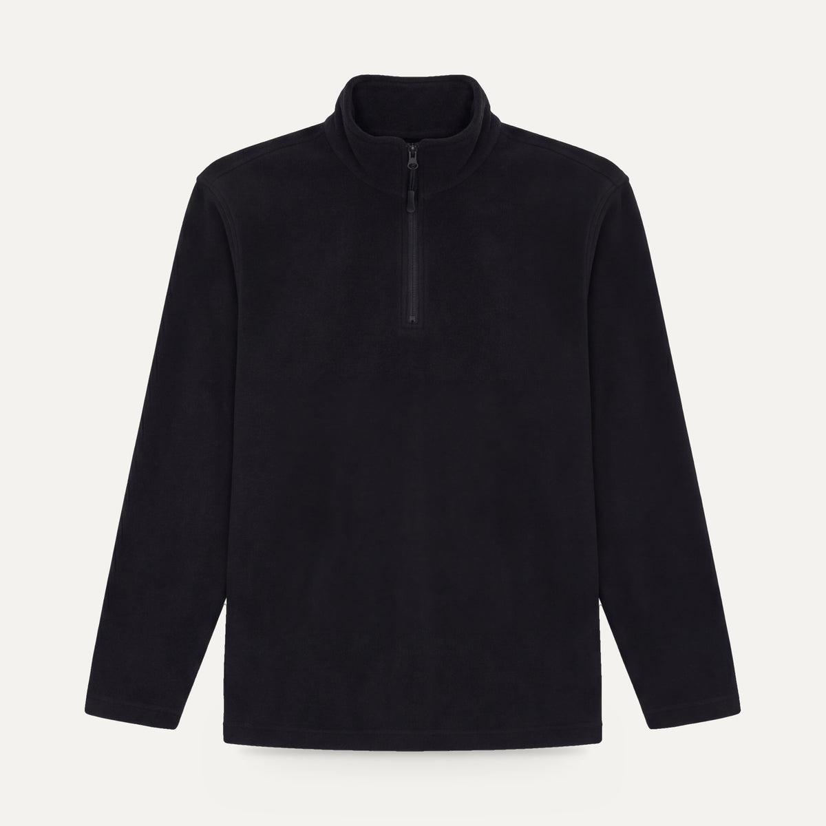 Front – Black