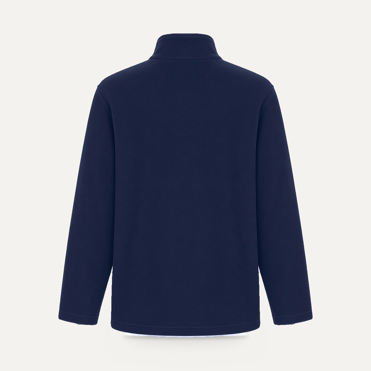 Back – Navy