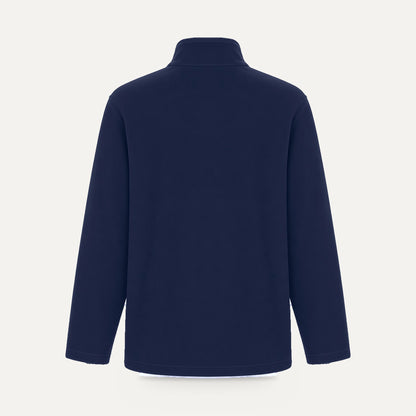 Back – Navy