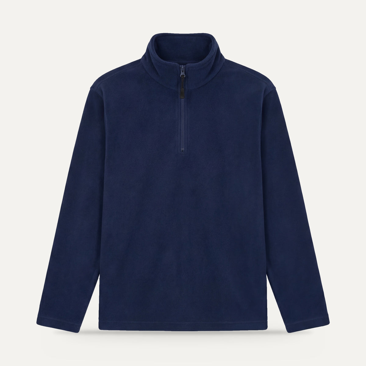 Front – Navy