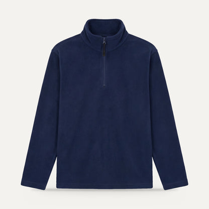 Front – Navy