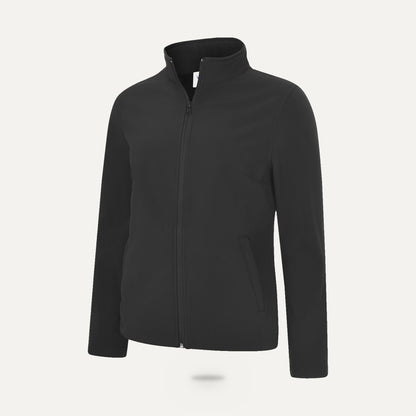 Front – Black