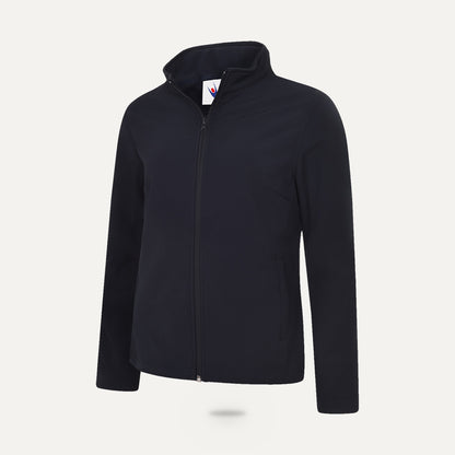 Front – Navy