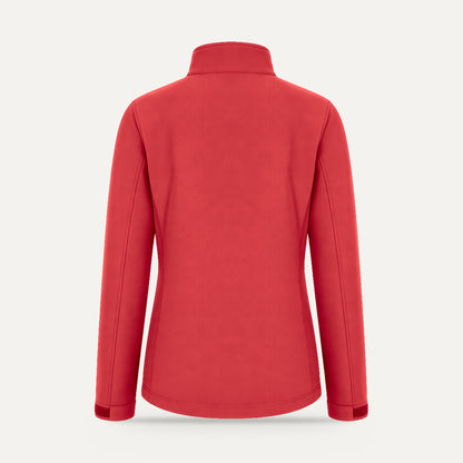 Back – Red