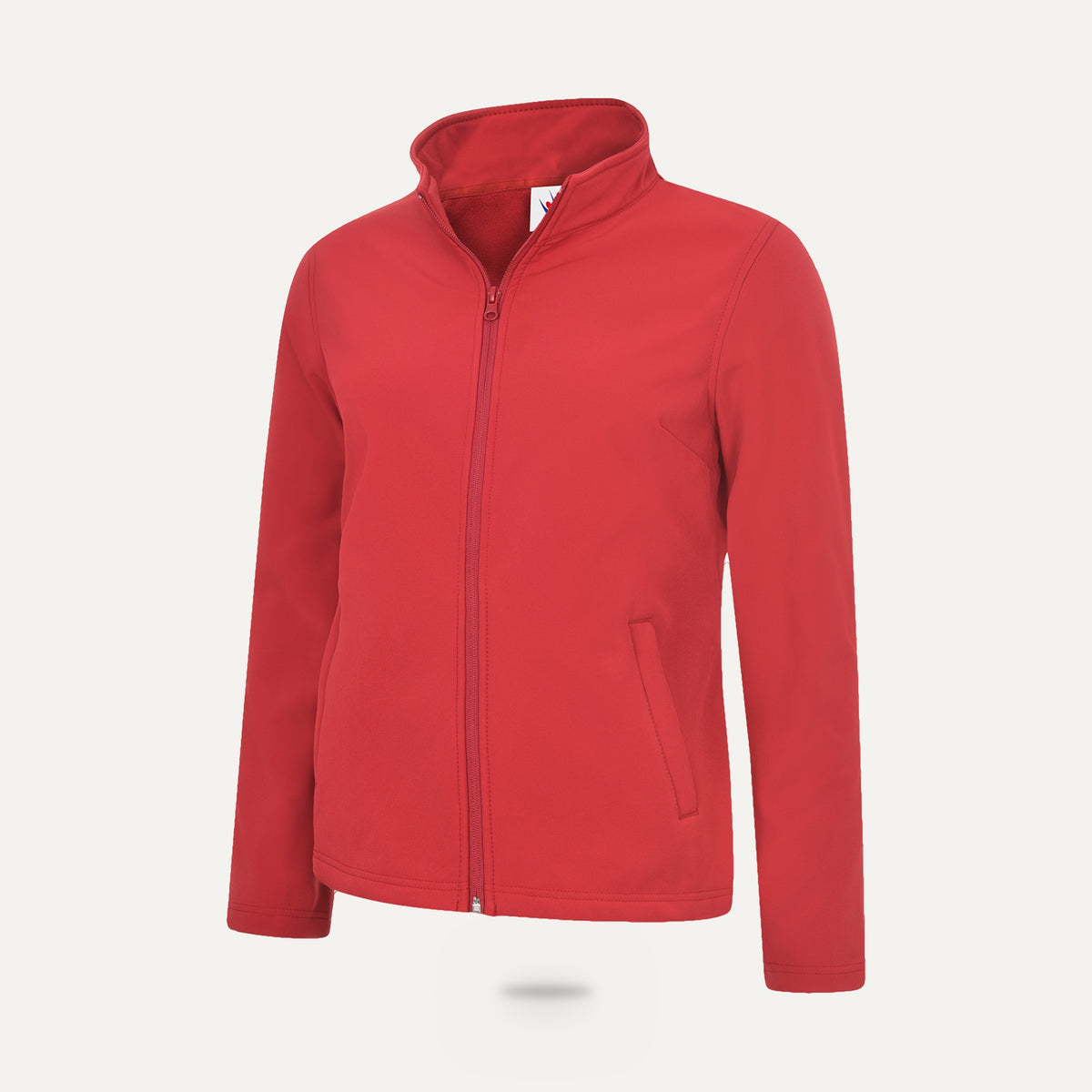 Front – Red