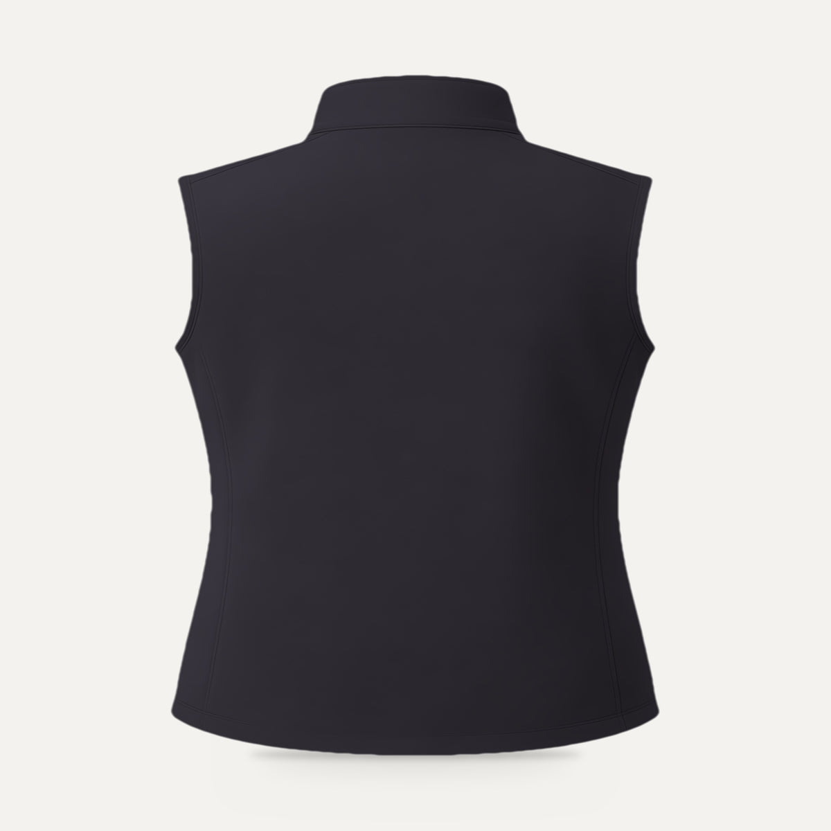 Back – Black/Black