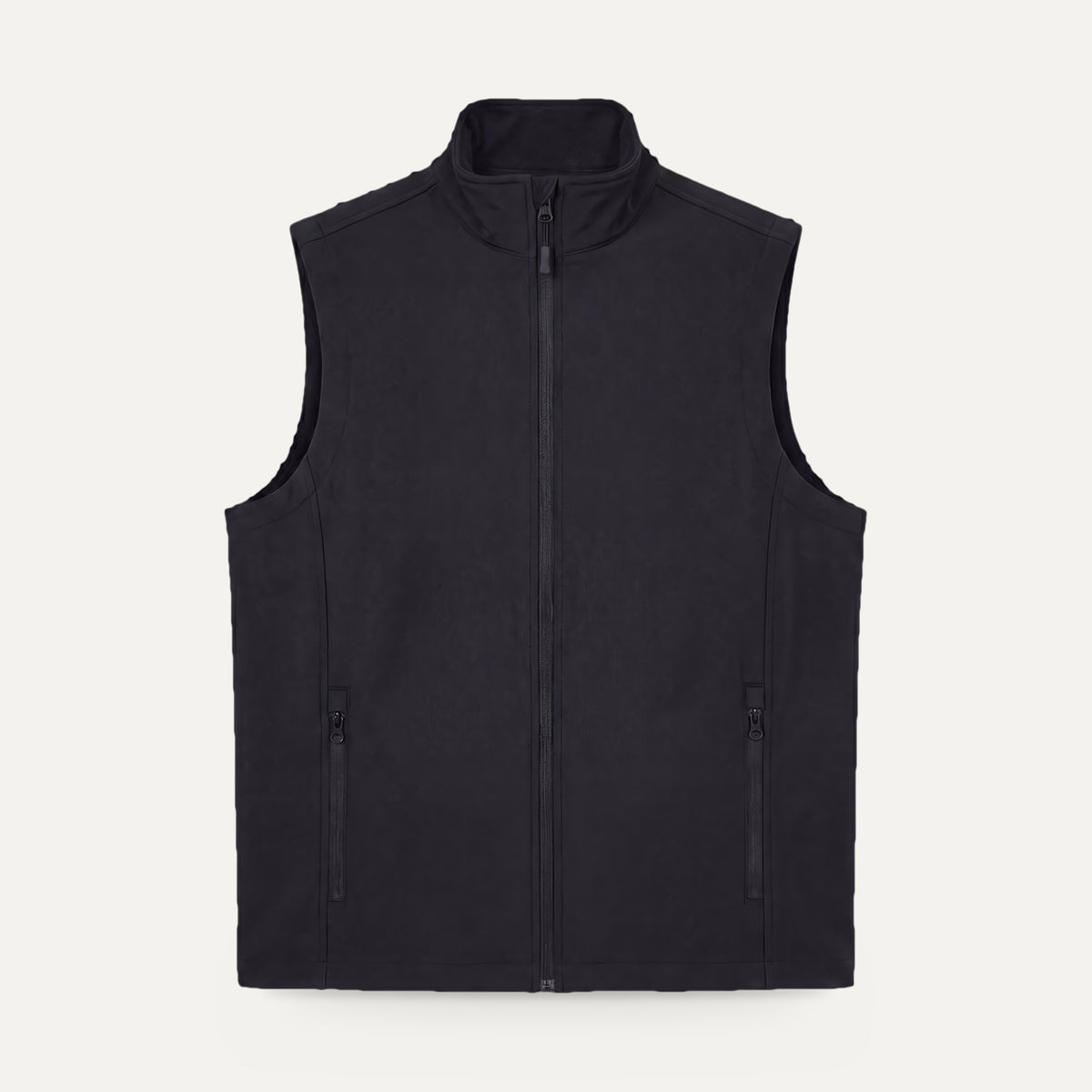 Front – Black/Black