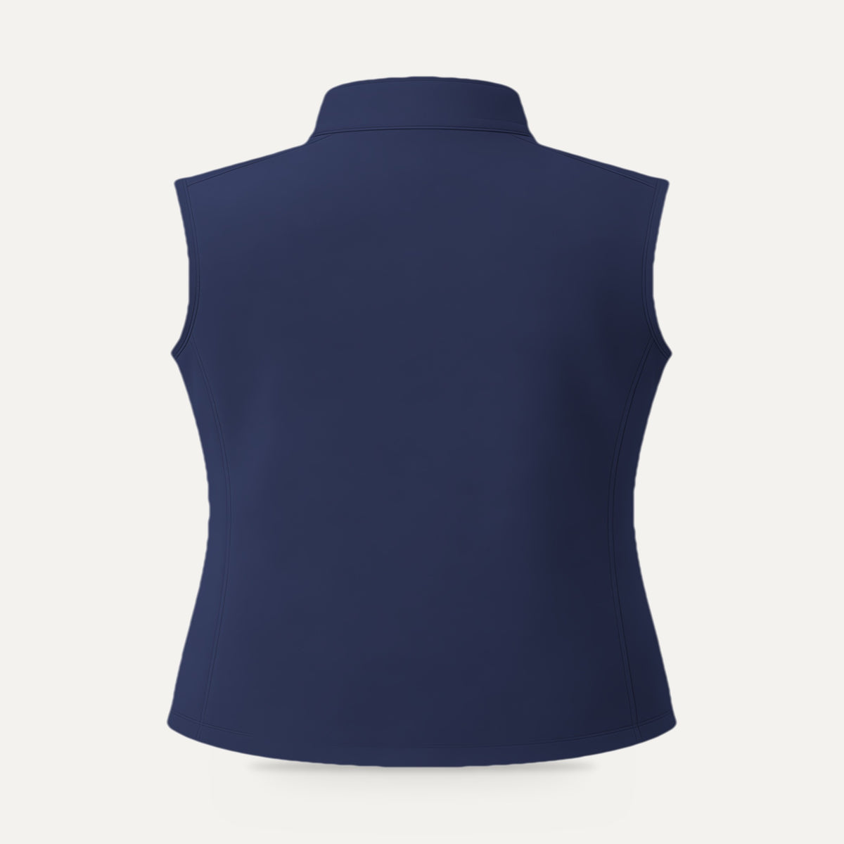 Back – Navy/Navy