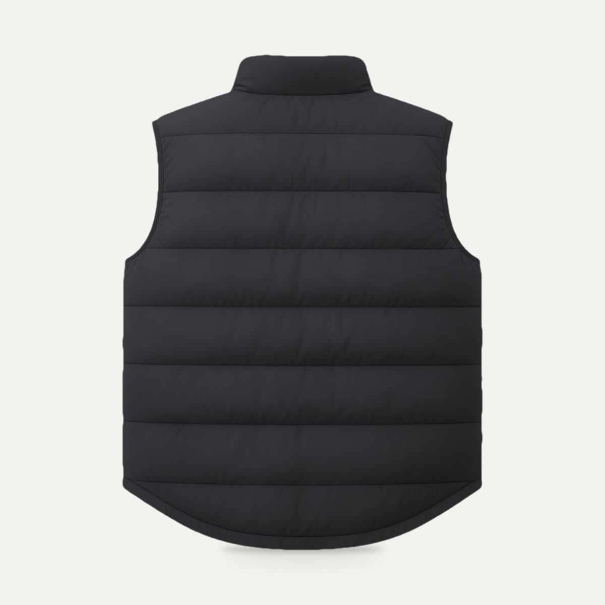 Back – Black
