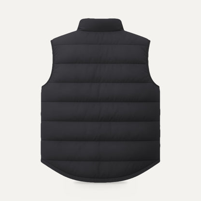 Back – Black