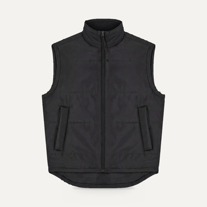 Front – Black