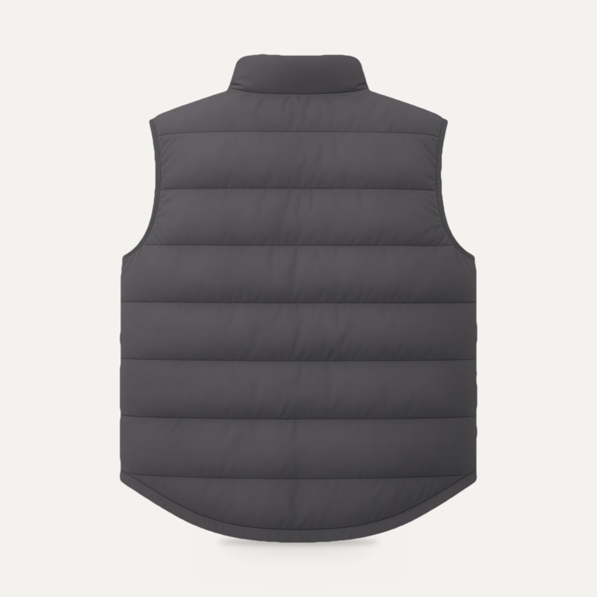 Back – Charcoal