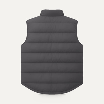 Back – Charcoal