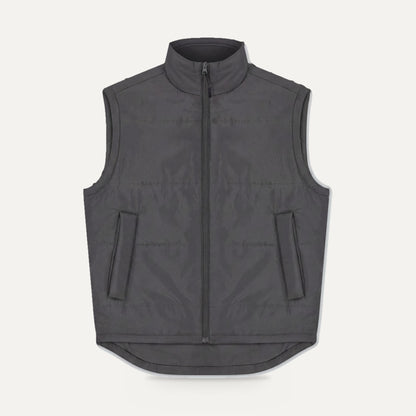 Front – Charcoal