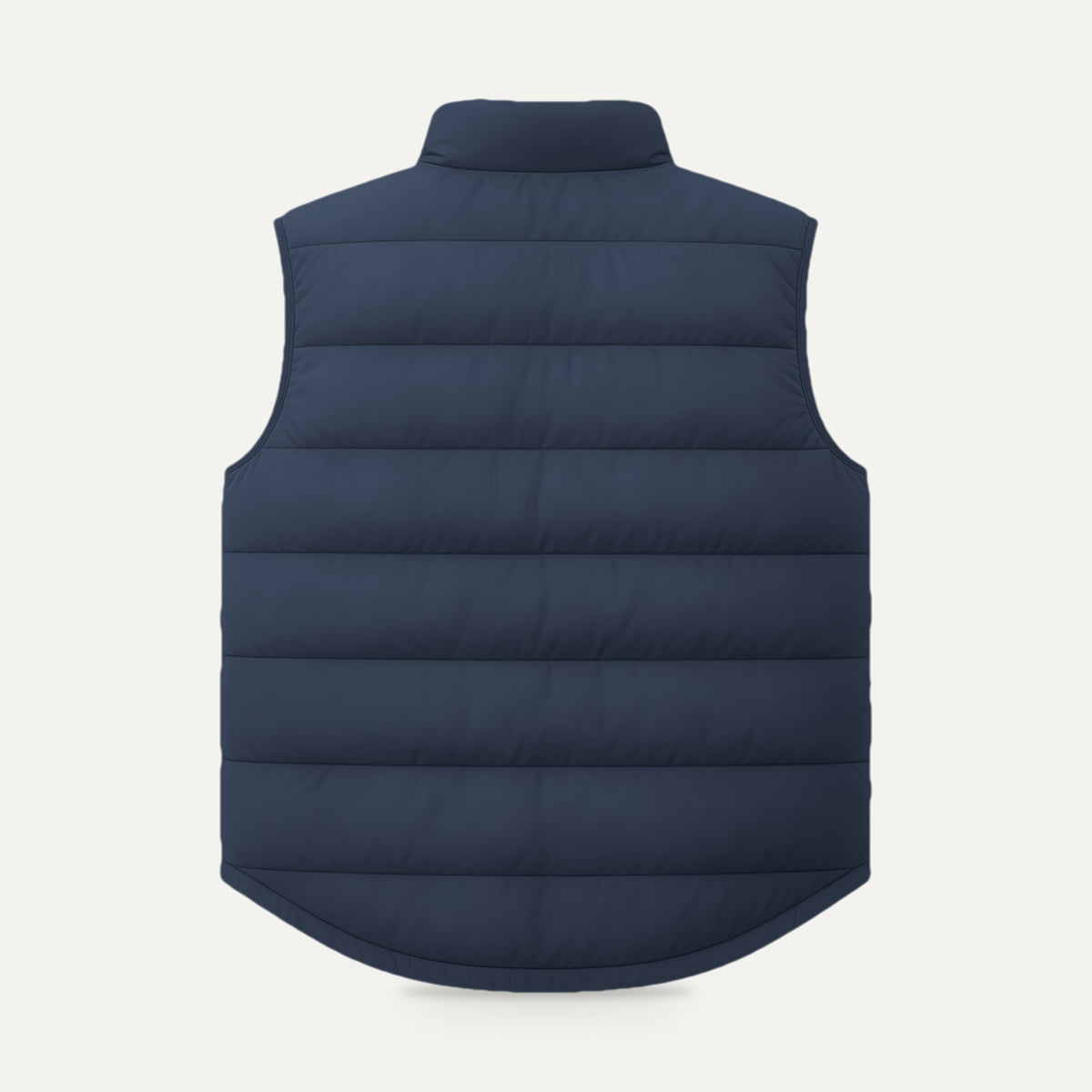 Back – Navy