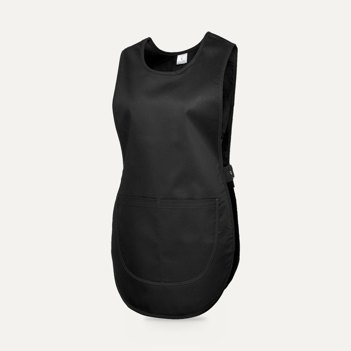 Front – Black