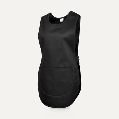 Front – Black