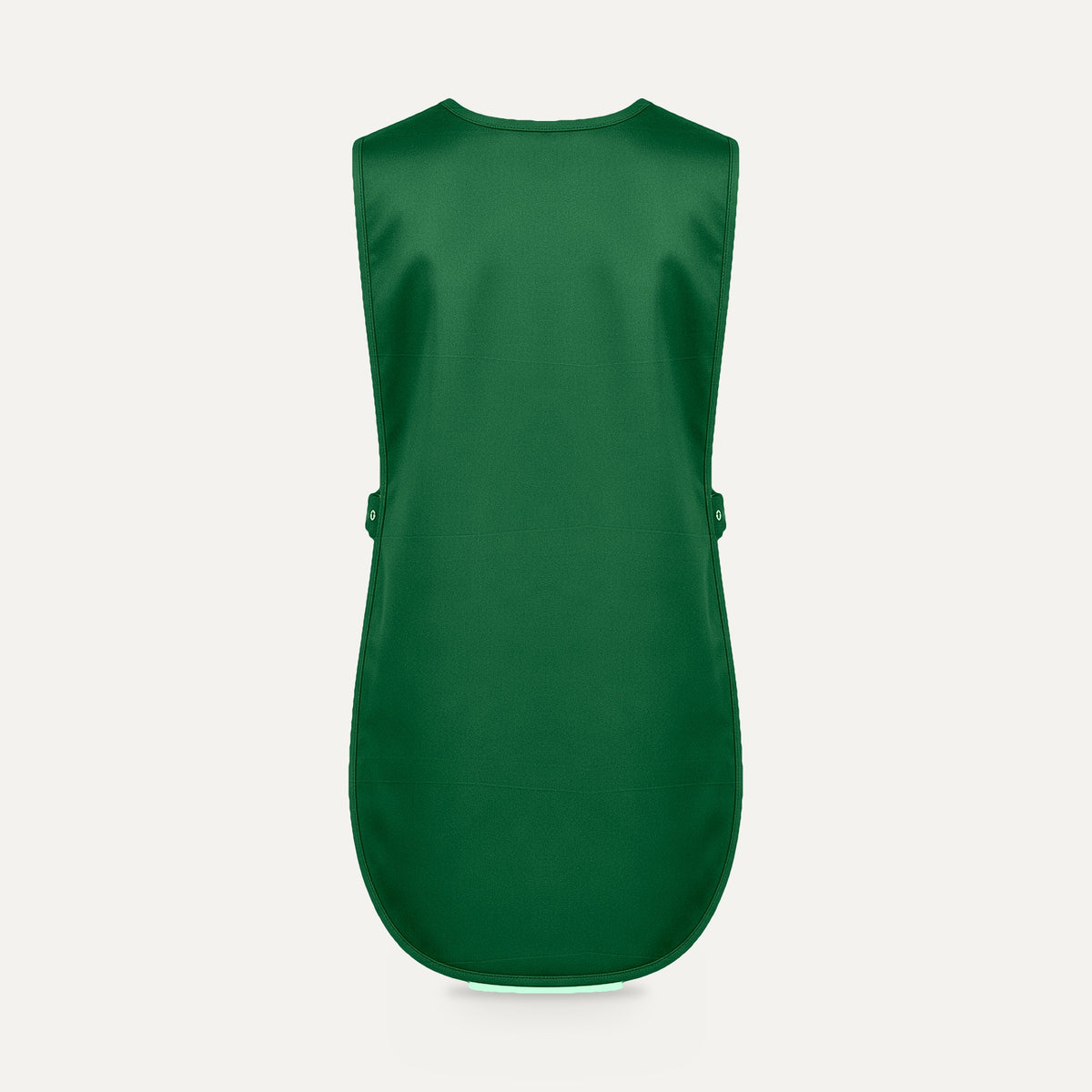 Back – Bottle Green