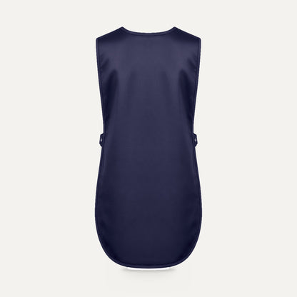 Back – Navy
