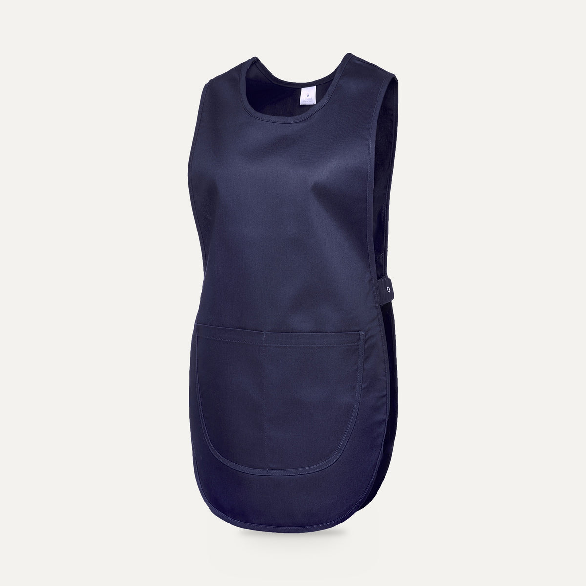 Front – Navy