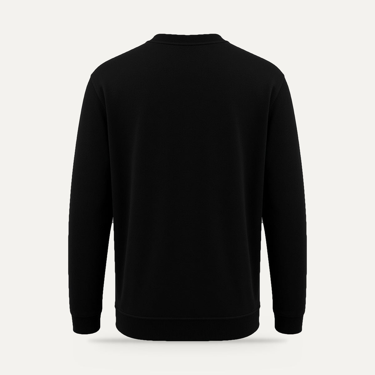 Back – Black