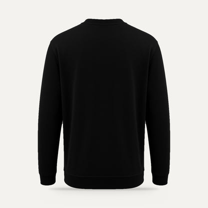 Back – Black
