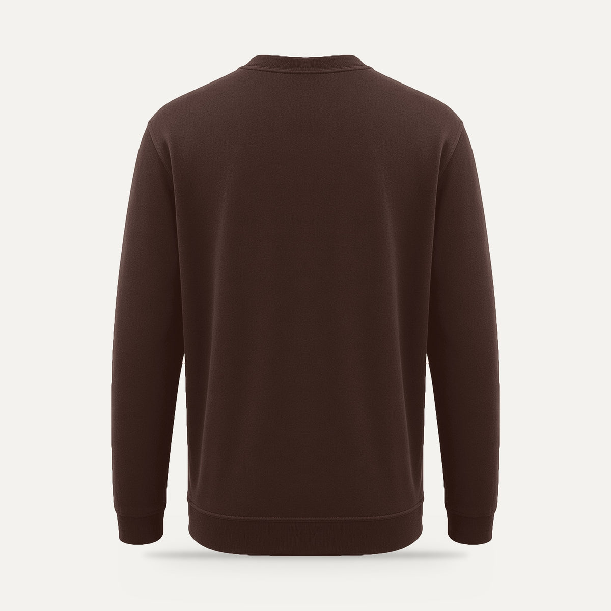 Back – Brown