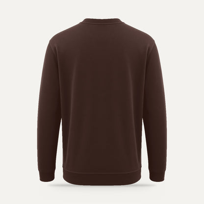 Back – Brown
