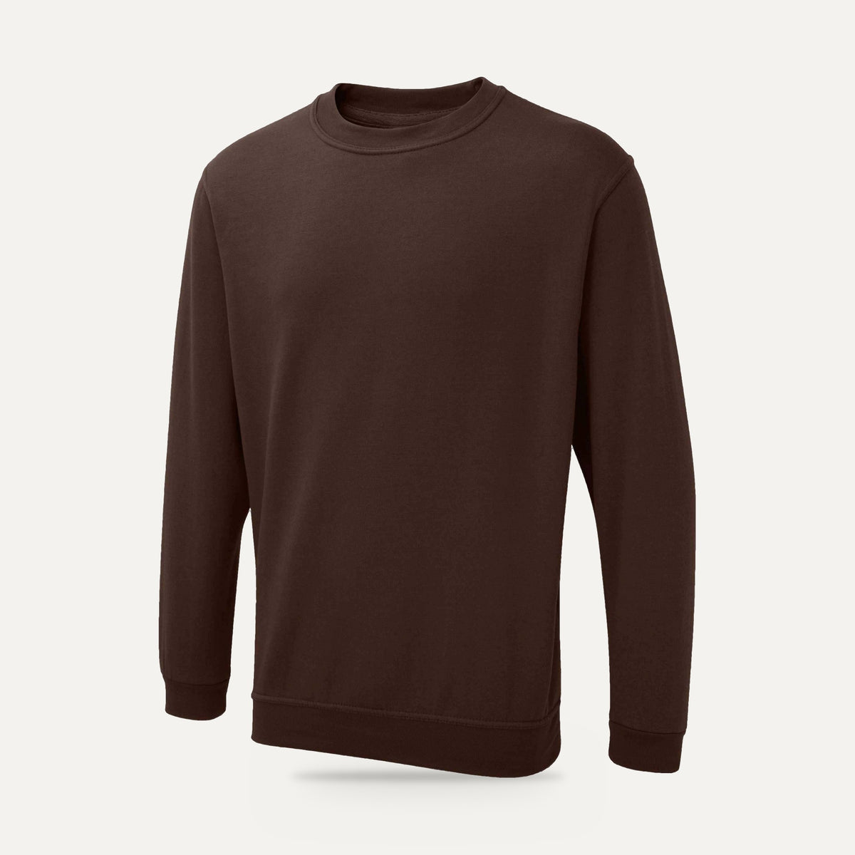 Front – Brown