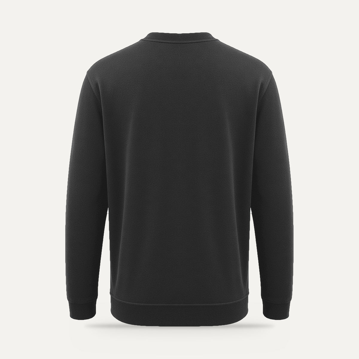 Back – Charcoal