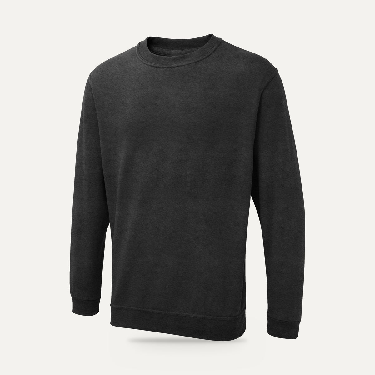 Front – Charcoal