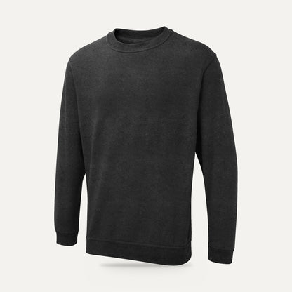 Front – Charcoal