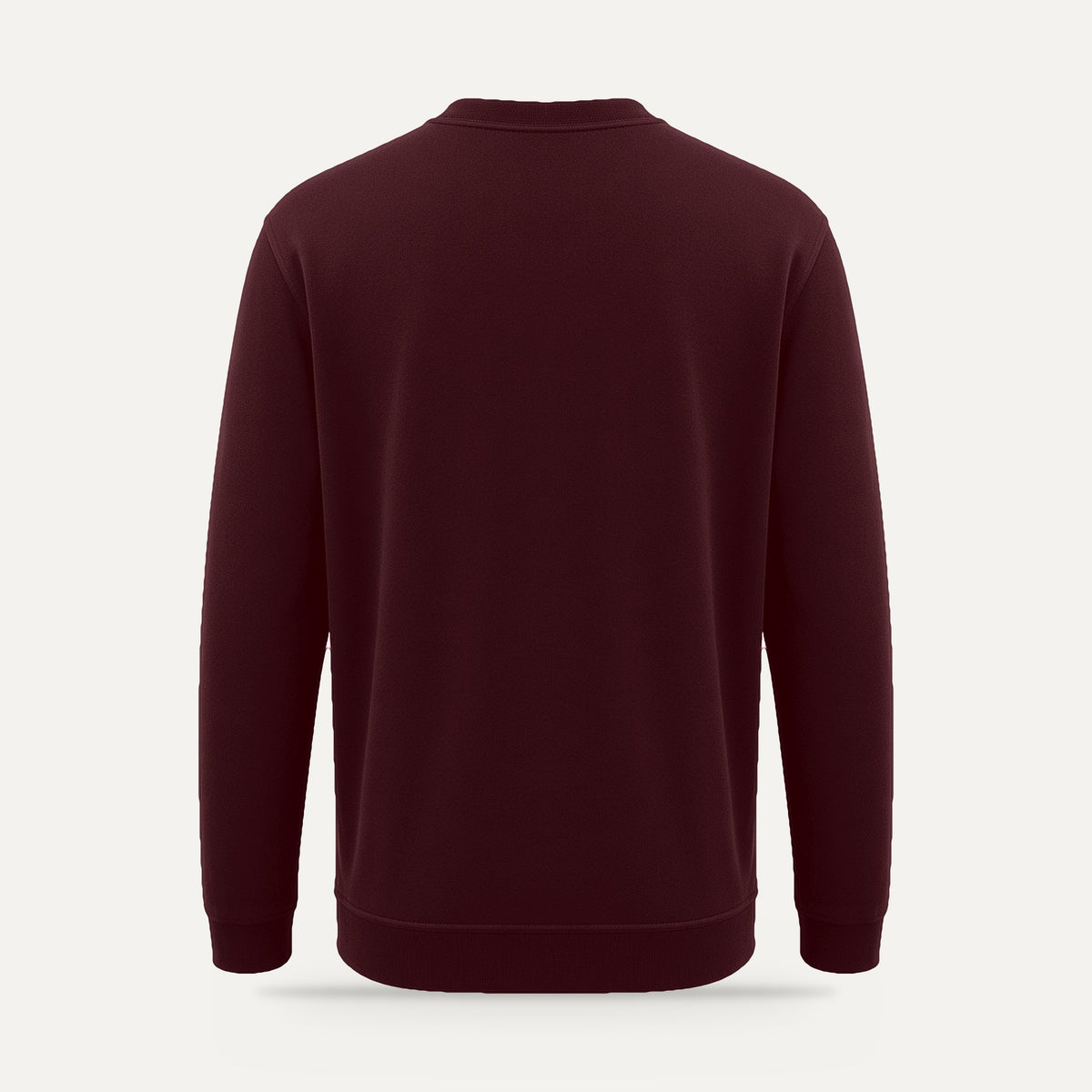 Back – Maroon