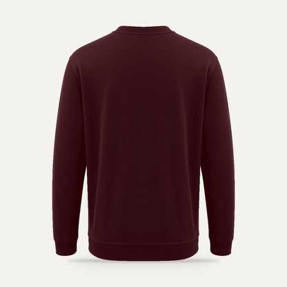 Back – Maroon