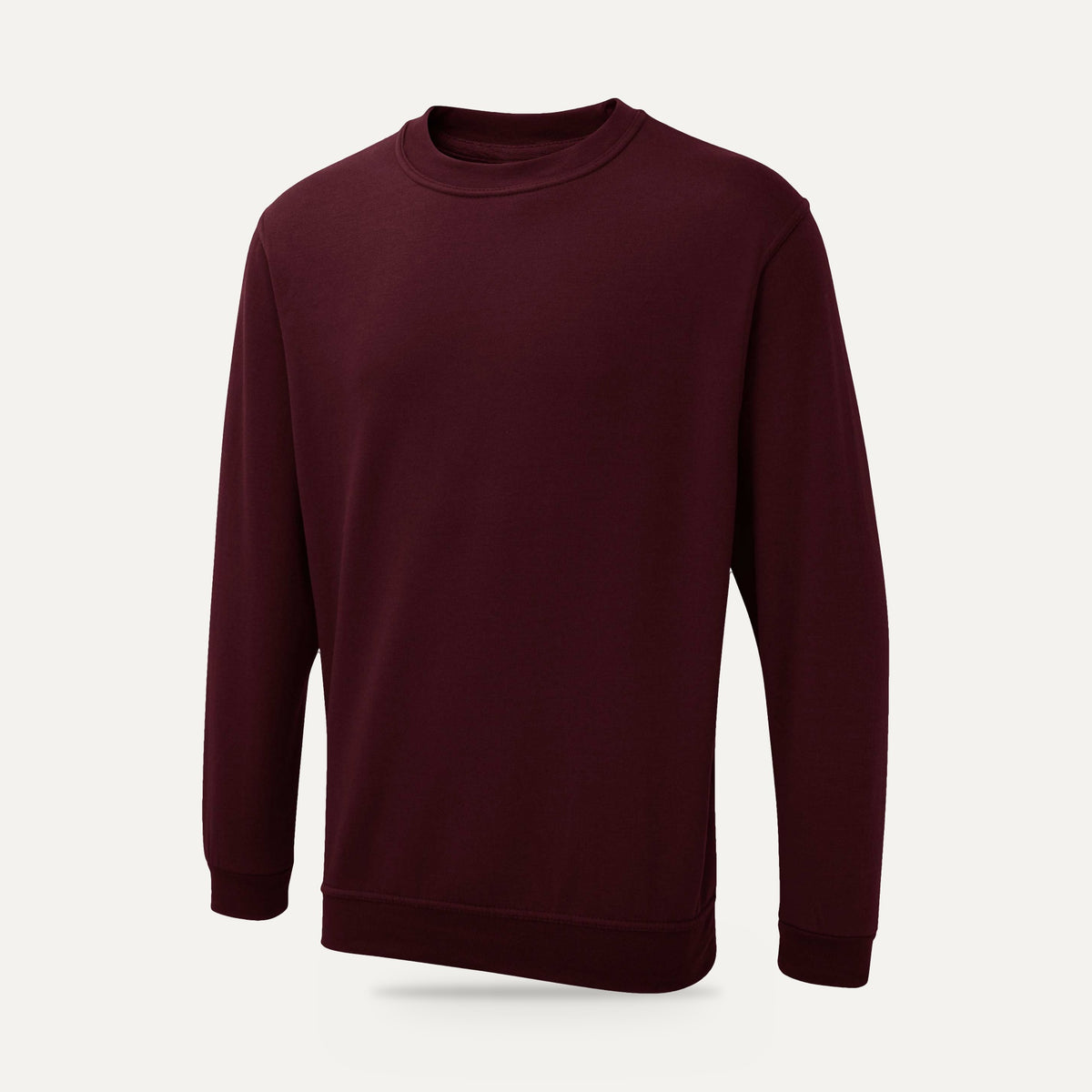 Front – Maroon