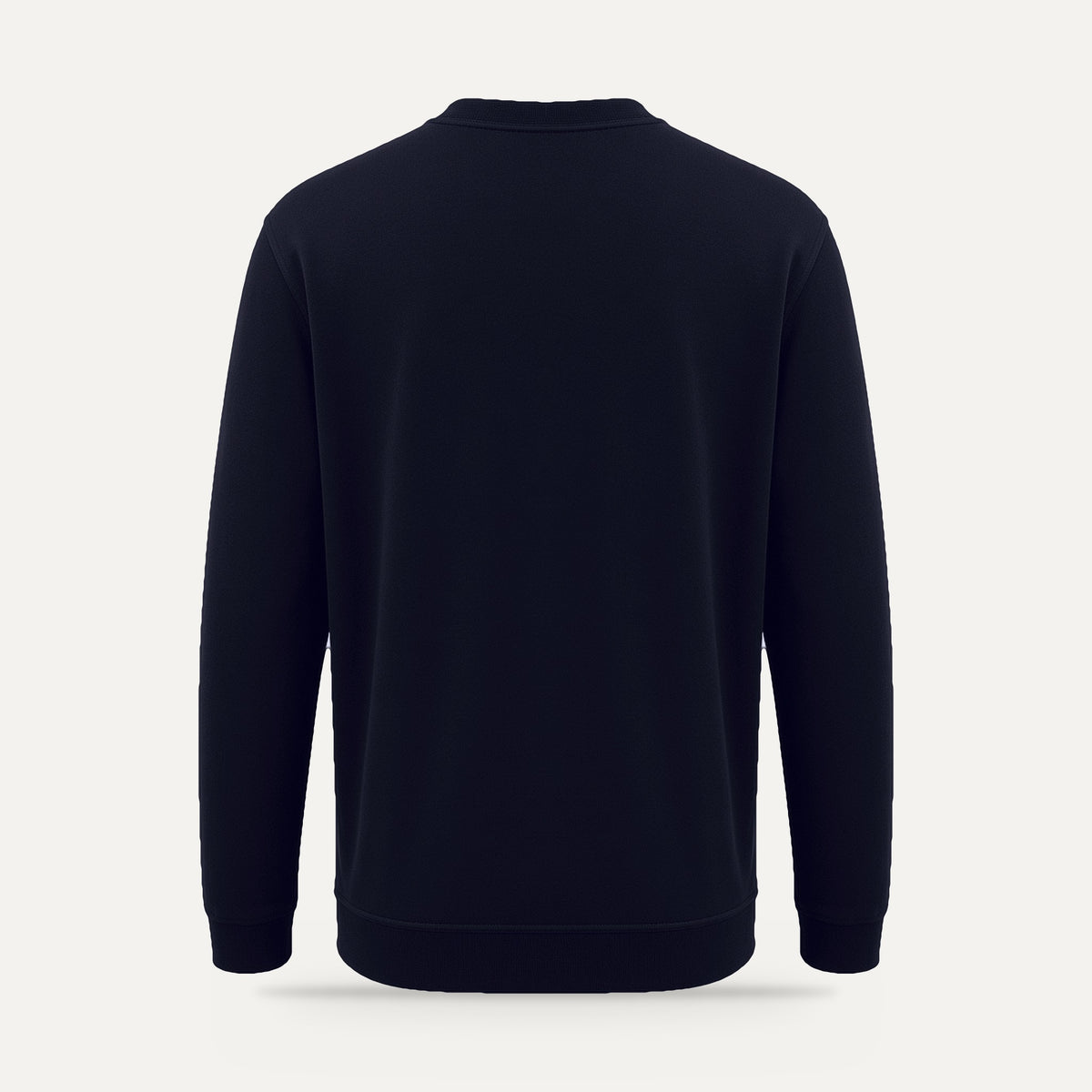 Back – Navy