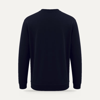 Back – Navy