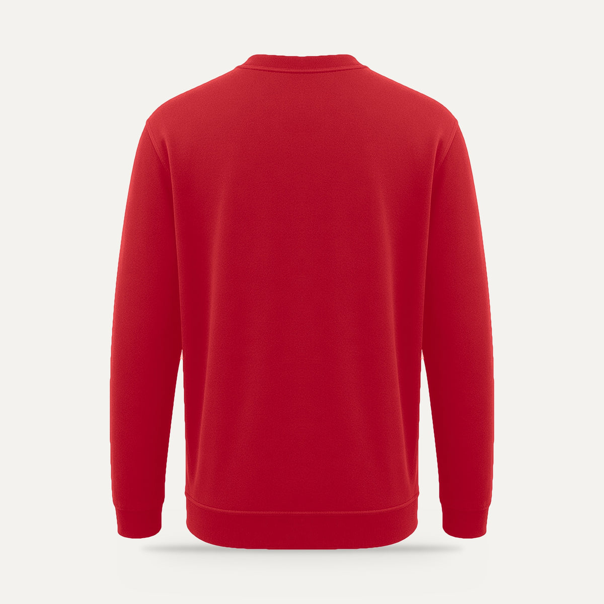 Back – Red