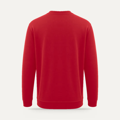 Back – Red