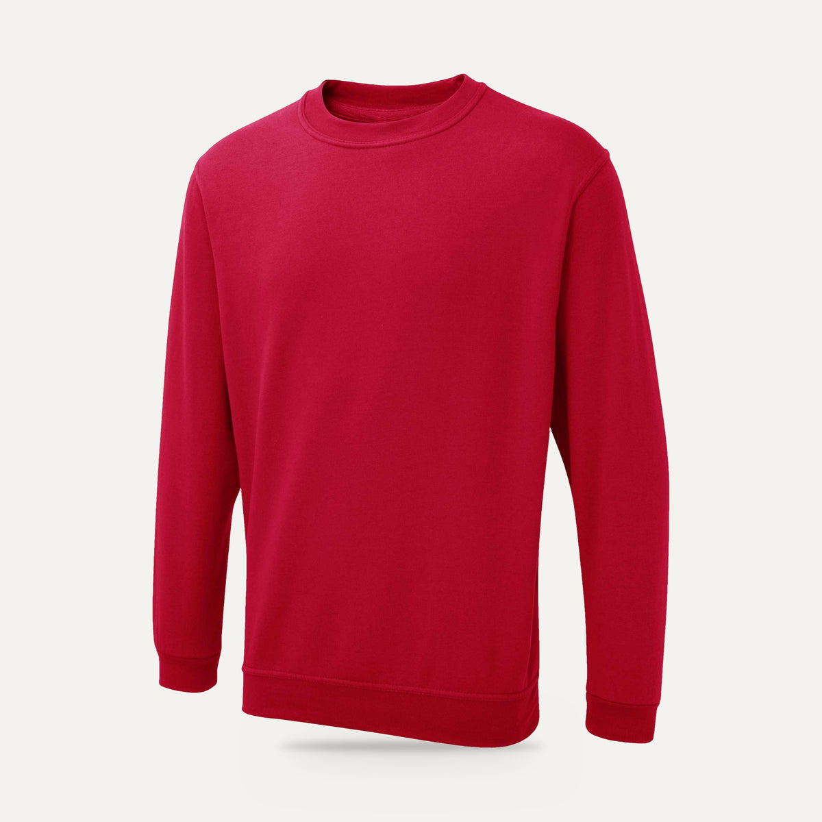 Front – Red