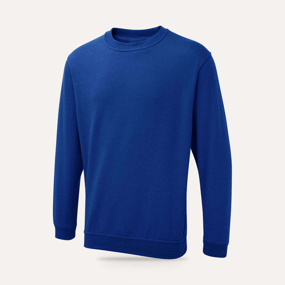 Front – Royal