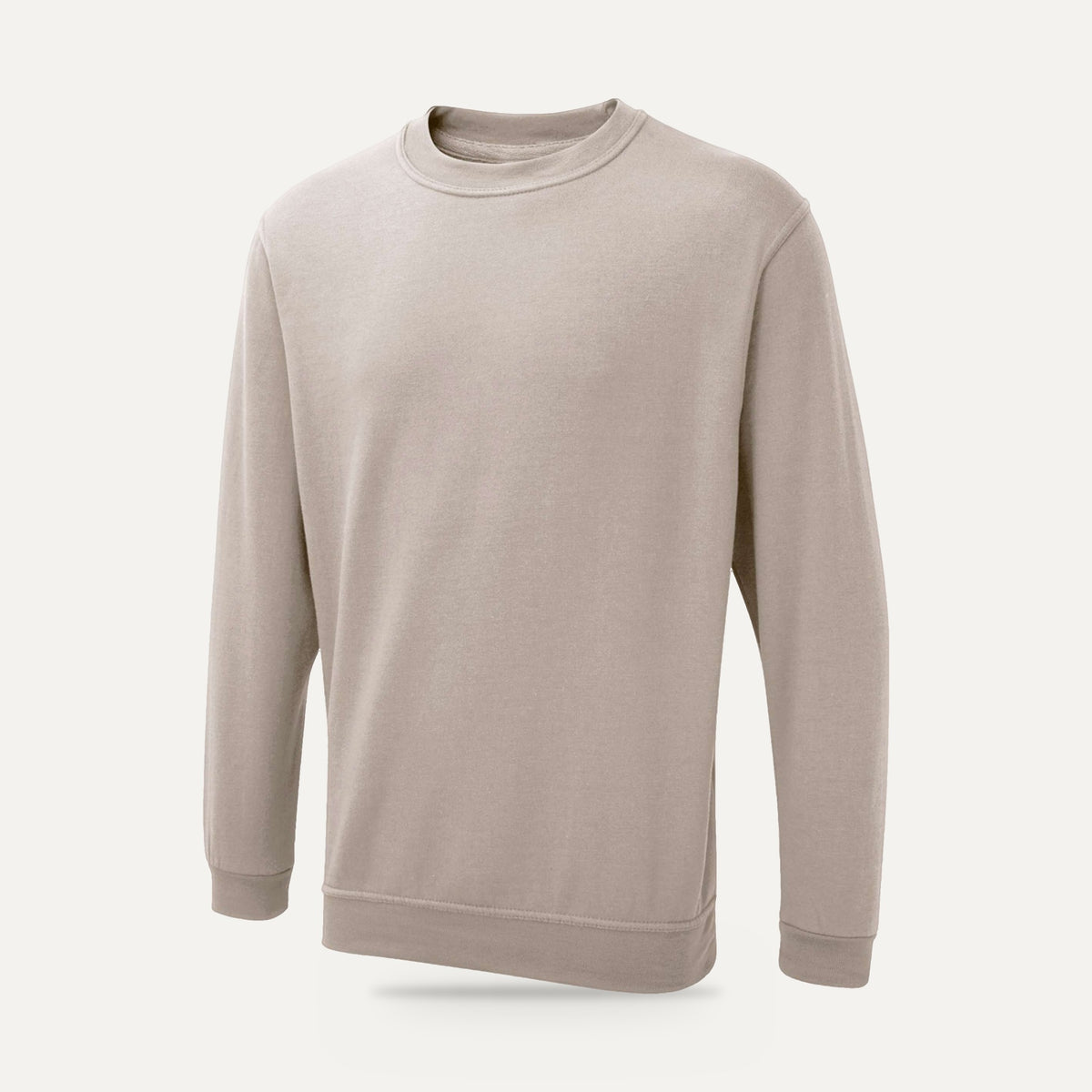 Front – Sand