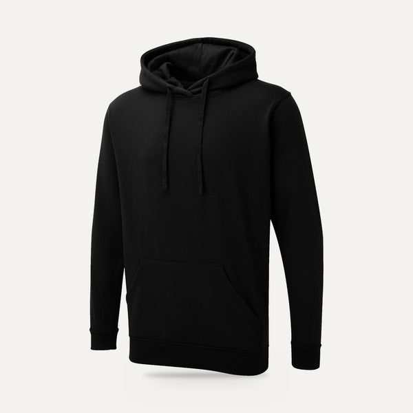 Uneek UX4 UX Hoodie, Custom Printed